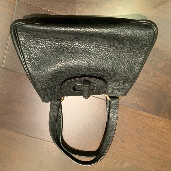 PRADA ostrich bag - Picture 3 of 6